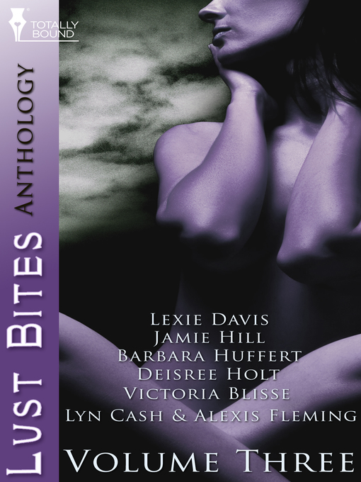 Lust Bites, Volume Three